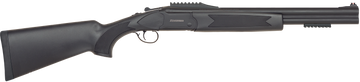 Mossberg Silver Reserve Eventide 12 Gauge 18.5" 2-Rd Over/Under Shotgun