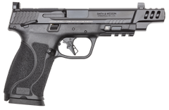 Smith & Wesson M&P 10mm M2.0 Performance Center 5.6" 10+1 Optic-Ready Pistol