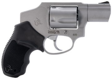 Taurus 850 .38 Special 2" 5-Shot DAO Stainless Revolver