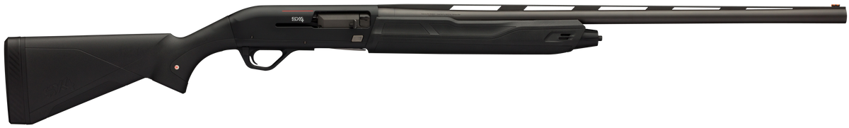 Winchester SX4 12 Gauge 28" 4+1 3" Semi-Auto Shotgun - Matte Black