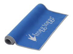 Frogg Toggs Chilly Pad PRO Microfiber Cooling Towel 33" x 13" Blue