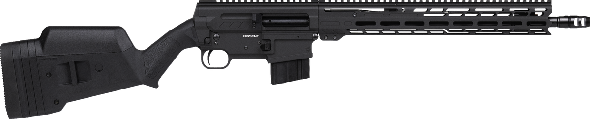 CMMG Dissent BR4 22 ARC 16.10" 10+1 Semi-Auto Rifle - CA Compliant