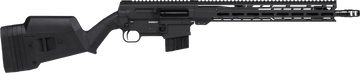 CMMG Dissent BR4 22 ARC 16.10" 10+1 Semi-Auto Rifle - CA Compliant