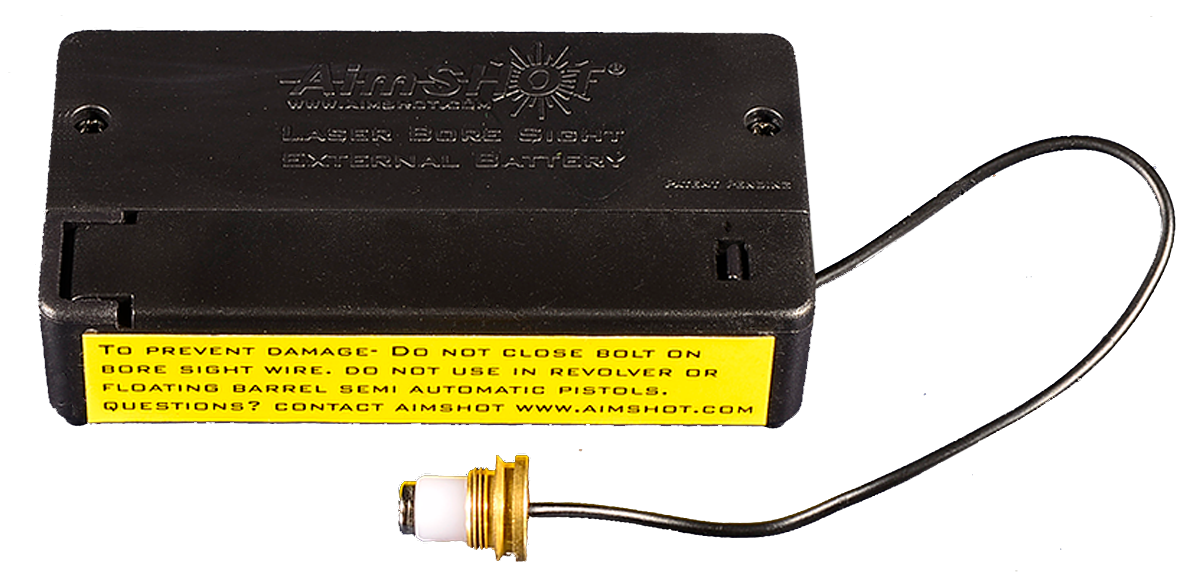 AimShot MBP223 Modular Battery Pack 3V for AimShot 223 / SpeedAim 223 Boresight
