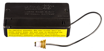 AimShot MBP223 Modular Battery Pack 3V for AimShot 223 / SpeedAim 223 Boresight
