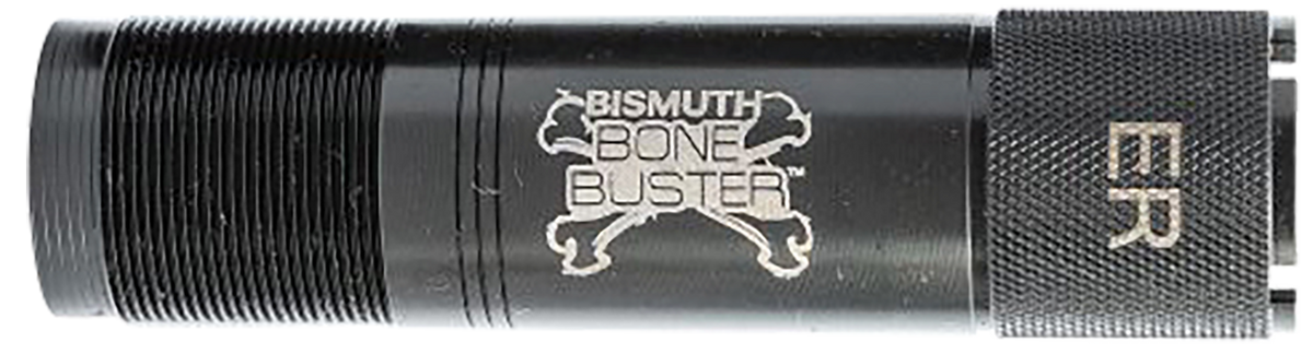 Carlsons Bismuth Bone Buster 12 Gauge Browning Invector Plus Extended Range .040 Choke Tube