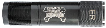 Carlsons Bismuth Bone Buster 12 Gauge Browning Invector Plus Extended Range .040 Choke Tube