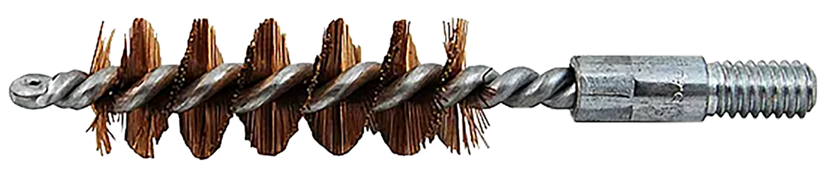 Birchwood Casey 41280 Bronze Bore Cleaning Brush .380/.357/.38/9mm
