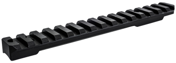 Talley Kimber 84L Picatinny Rail Long Action 20 MOA Black Anodized