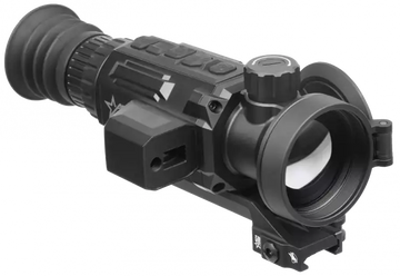 AGM Global Vision Secutor LRF 50-640 Thermal Riflescope 2.5-20x 50mm 640x512 50Hz