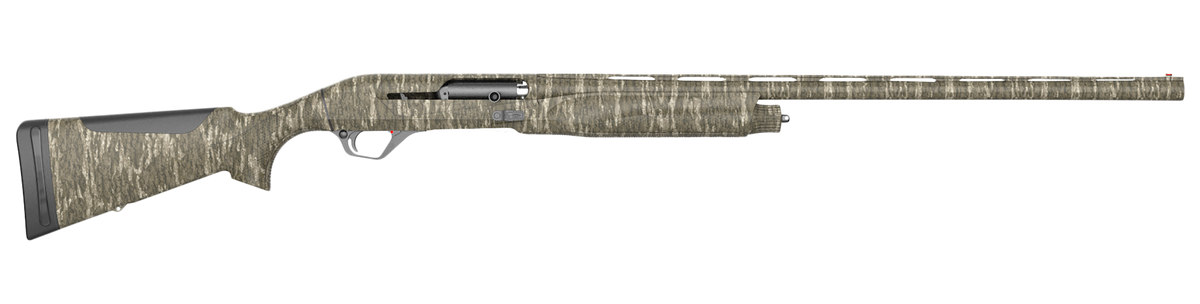Retay USA Ace 20 Gauge 28" 3+1 Semi-Auto Shotgun - Mossy Oak Bottomland