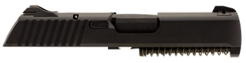 Ruger 90499 LC9 Conversion Kit Blued Steel 9mm Luger 7-Rd - Includes Magazine