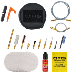 Otis FG-645-9 9mm Pistol/Rifle Cleaning Kit
