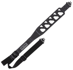 Allen 8541 Vertex Hyper Tough Rifle Sling Black/Gray