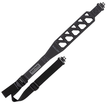 Allen 8541 Vertex Hyper Tough Rifle Sling Black/Gray