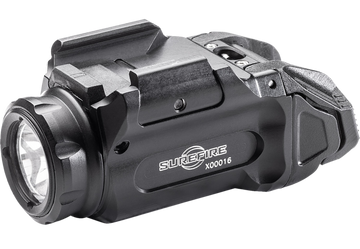 Surefire XC3-A 550 Lumen LED Pistol Light 170m Beam - Black