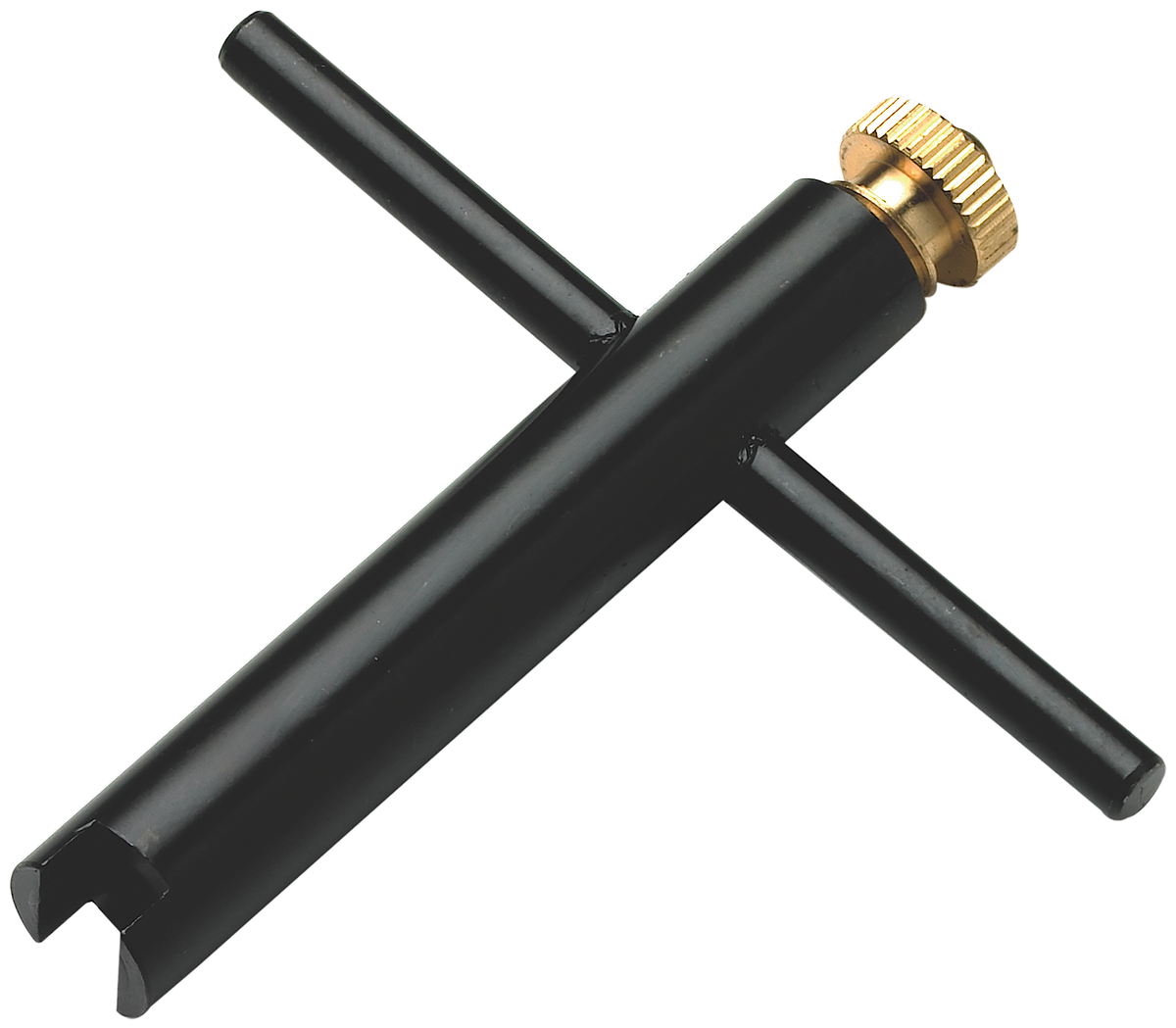 CVA AC1488 Nipple Wrench Steel Black for Sidelock Rifle/Pistol