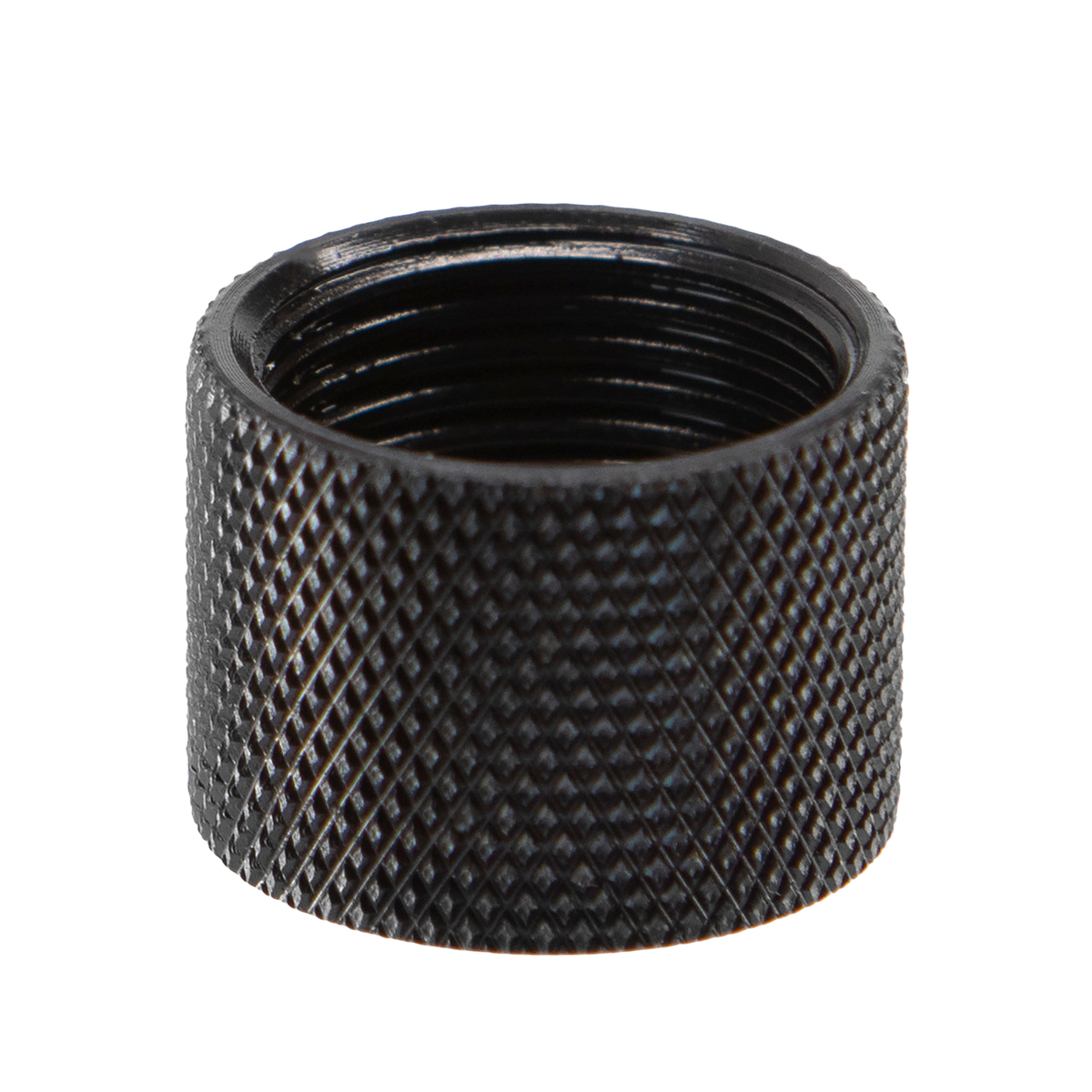 HK Thread Protector 9mm Luger M13.5x1 LH - Fits P30/VP9/USP9T