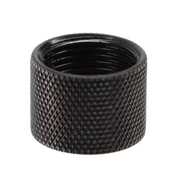HK Thread Protector 9mm Luger M13.5x1 LH - Fits P30/VP9/USP9T