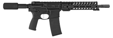 Patriot Ordnance Factory Minuteman 5.56x45mm NATO 10.5" 30+1 Semi-Auto Pistol