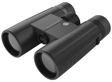 Sig Sauer Electro-Optics Buckmasters 10x42mm BaK-4 Roof Prism Waterproof Binoculars