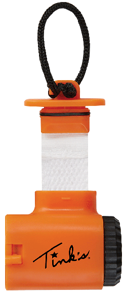 Tinks W5106 Scent Reel 10" Retractable Scent Wick