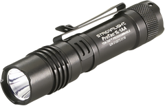 Streamlight ProTac 1L-1AA 350 Lumen Dual Fuel EDC Flashlight - Black Anodized