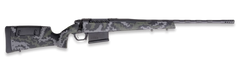 Weatherby 307 Range XP 2.0 338 WBY RPM 24" 5+1 Bolt-Action Rifle