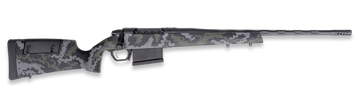 Weatherby 307 Range XP 2.0 338 WBY RPM 24" 5+1 Bolt-Action Rifle