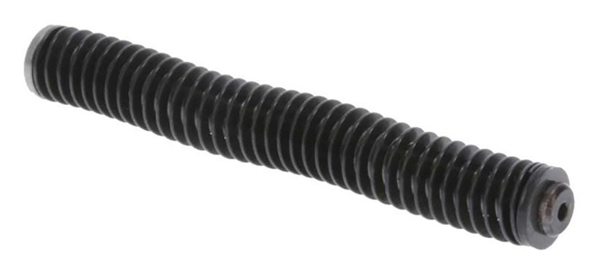 Rival Arms RA50G401T Guide Rod Assembly Tungsten Stainless Steel for Glock 42