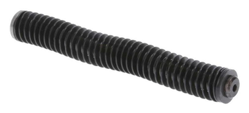 Rival Arms RA50G401T Guide Rod Assembly Tungsten Stainless Steel for Glock 42