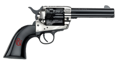 Pietta 1873 Great Western II Pendleton Round-Up 357 Mag 4.75" 6-Shot SAO Revolver
