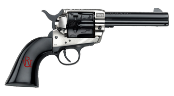 Pietta 1873 Great Western II Pendleton Round-Up 357 Mag 4.75" 6-Shot SAO Revolver