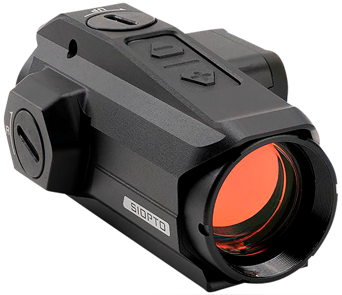 Strike Industries SIOPTO Scouter 1x 20mm 2 MOA Red Dot Sight
