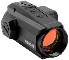 Strike Industries SIOPTO Scouter 1x 20mm 2 MOA Red Dot Sight