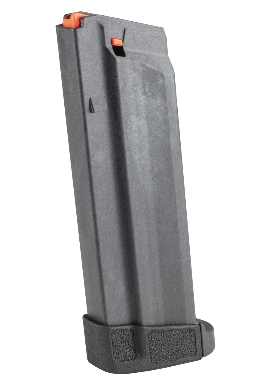 Smith & Wesson M&P 22 Magnum 22 WMR 30-Rd Black Polymer Pistol Magazine