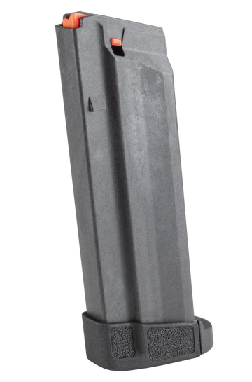 Smith & Wesson M&P 22 Magnum 22 WMR 30-Rd Black Polymer Pistol Magazine