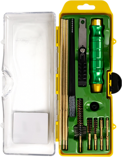 Remington Accessories Premier AR Tactical Cleaning Kit .223/5.56mm