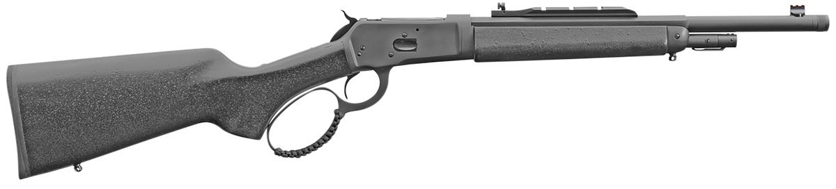 Chiappa Firearms 1886 Wildlands Takedown 45-70 Gov 16.50" 4+1 Lever Action Rifle