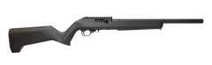 Franklin Armory F22-V 22 LR 18" 10+1 Semi-Auto Rifle with Integrated Suppressor - Black