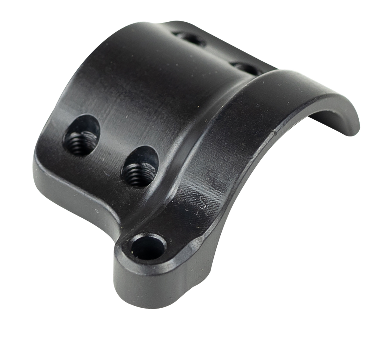 Samson Sling Point Gas Block Steel 1.25" AR-15 Black