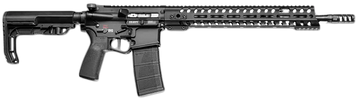 Patriot Ordnance Factory Renegade+ 5.56x45mm NATO 13.75" 30+1 Semi-Auto Rifle