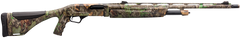 Winchester SXP Long Beard 12 Gauge 24" 4+1 3" Pump Shotgun - Mossy Oak Obsession