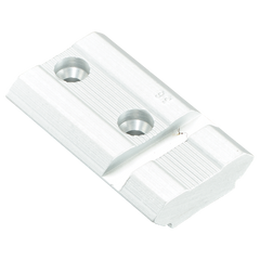 Weaver Mounts 48005 Top Mount Base 36S Silver Aluminum Remington 700