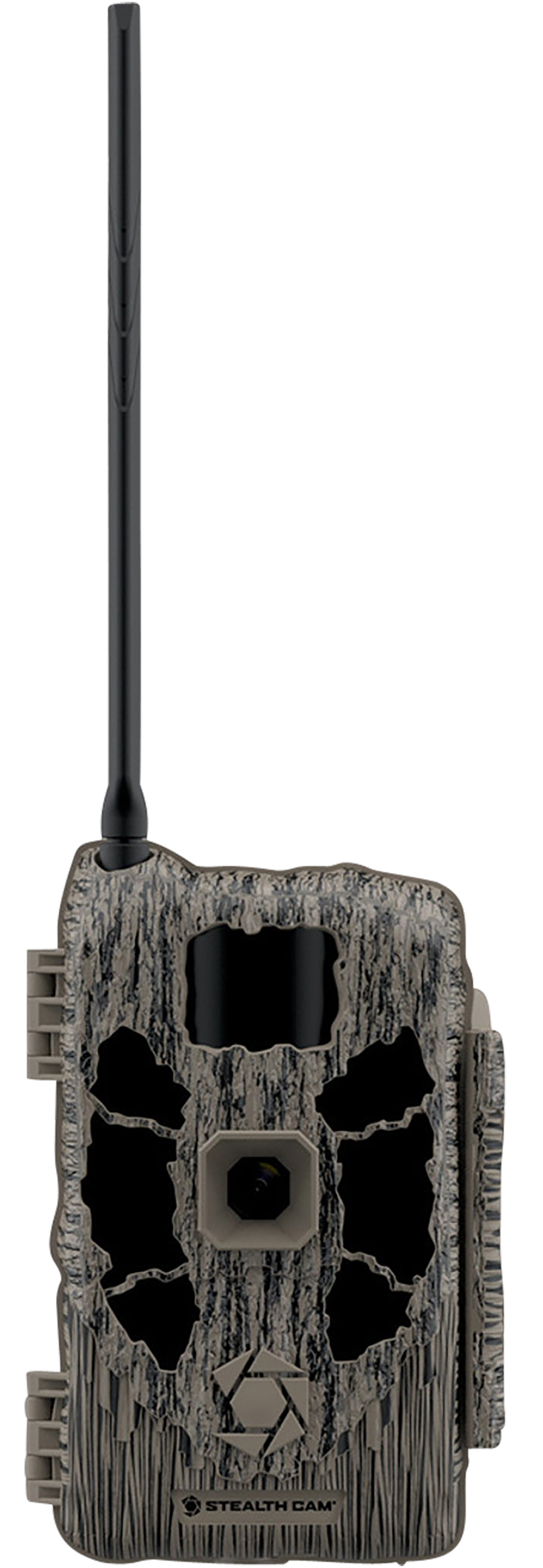 Stealth Cam Decepter 40MP Cellular Trail Camera 1440p QHD No-Glo IR - Camo