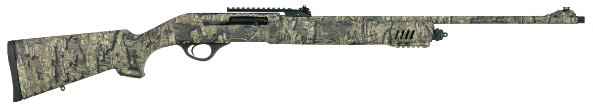 Escort PS Turkey 410 Bore 3" 4+1 24" Semi-Auto Shotgun - Realtree Timber