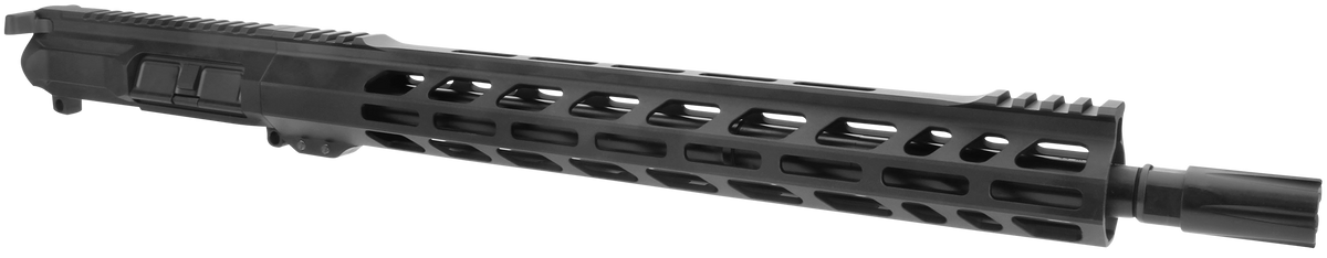 TacFire AR-Platform 45 ACP 16" Complete Rifle Upper Assembly - Bolt Carrier Group