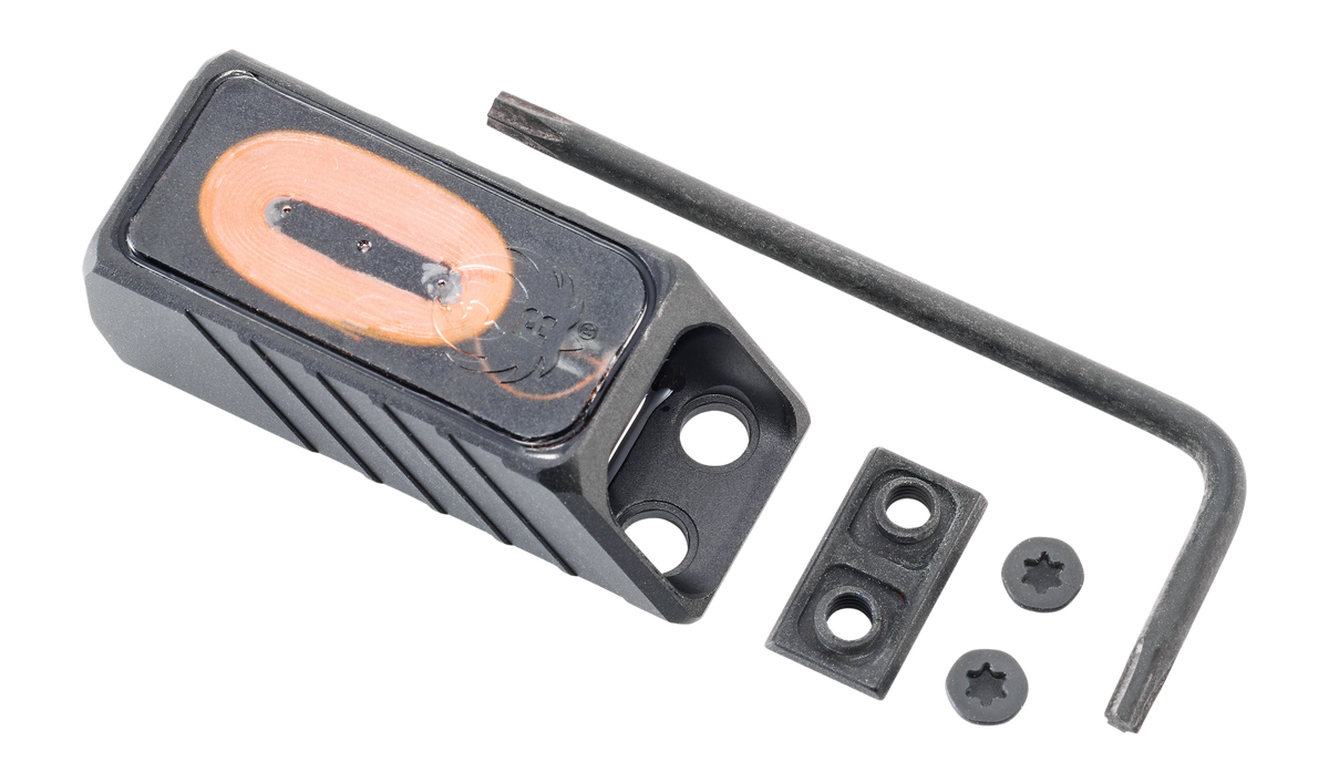 Ruger ReadyDot Reflex Sight 15 MOA for LCP MAX - No LCI