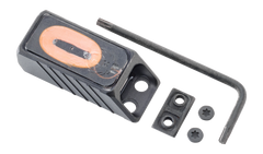 Ruger ReadyDot Reflex Sight 15 MOA for LCP MAX - No LCI