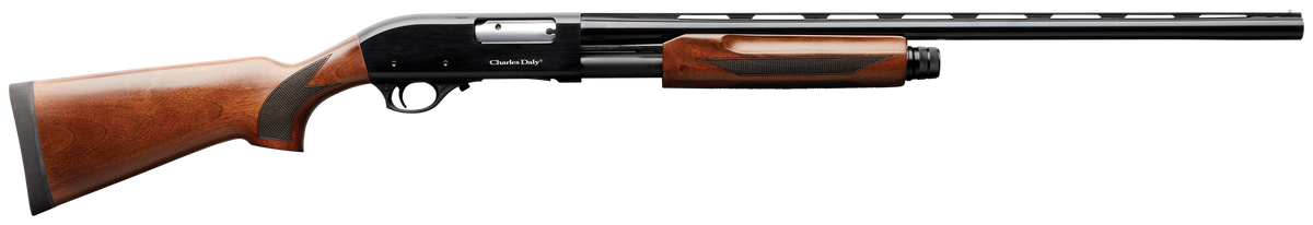Charles Daly Chiappa 301 20 Gauge 3" 26" 4+1 Pump-Action Shotgun